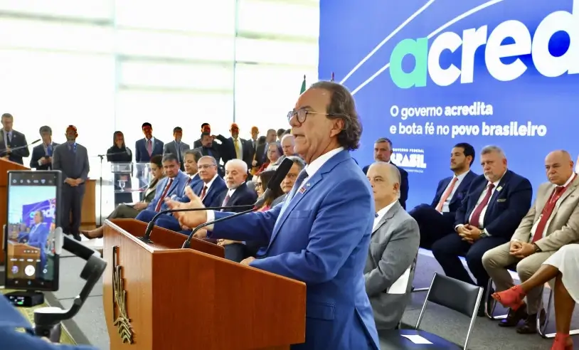 Sebrae lança a plataforma Crédito Consciente