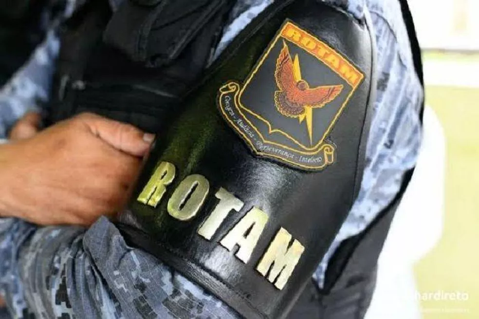 Idoso é morto após reagir à abordagem da Rotam