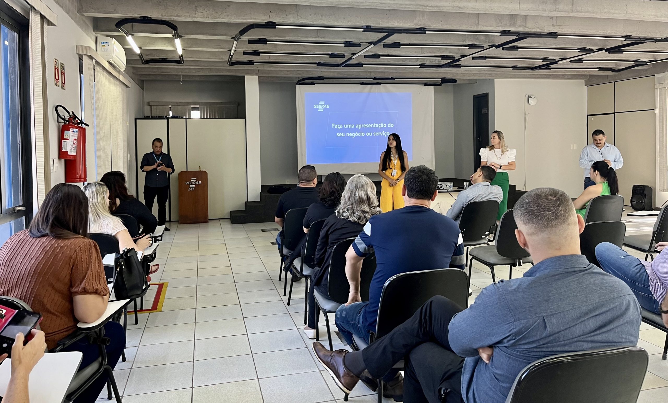 Sebrae em Rondonópolis lança nesta quinta (25) programa para apoiar pequenos negócios que buscam internacionalização