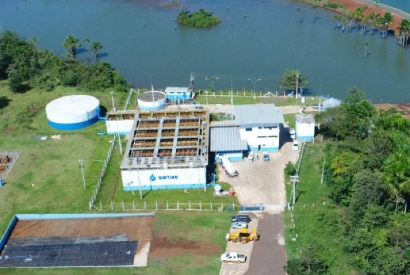 Tangará da Serra | Samae é condenado a pagar indenização por fornecer água contaminada à população