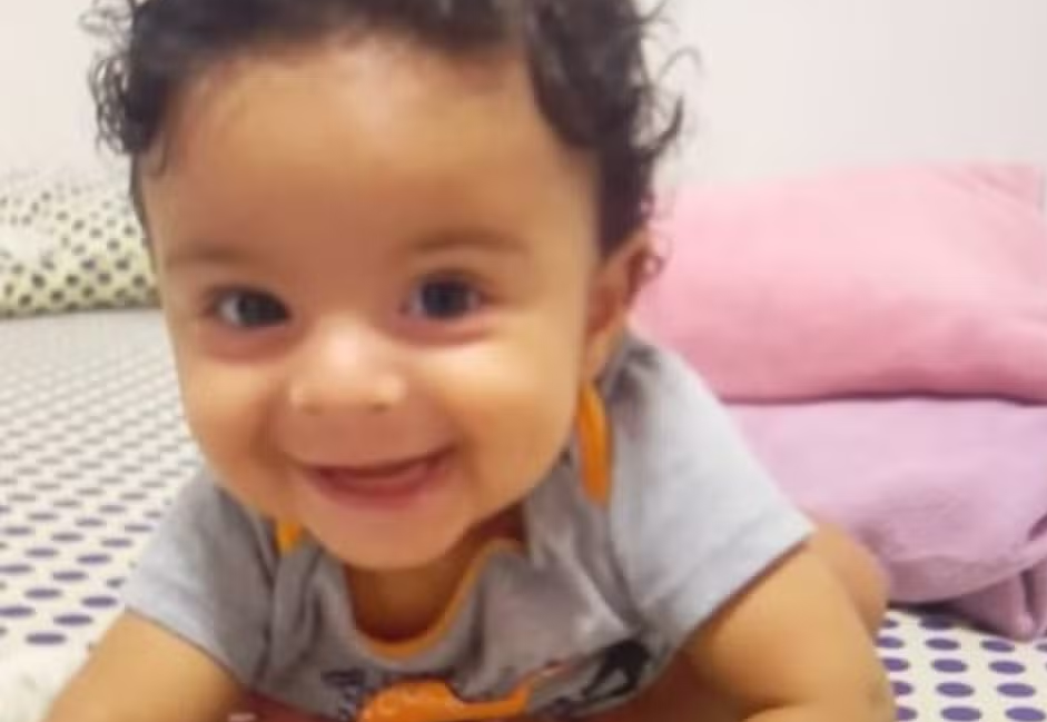 Bebê de 5 meses morre vítima de traumatismo craniano em creche particular de Várzea Grande