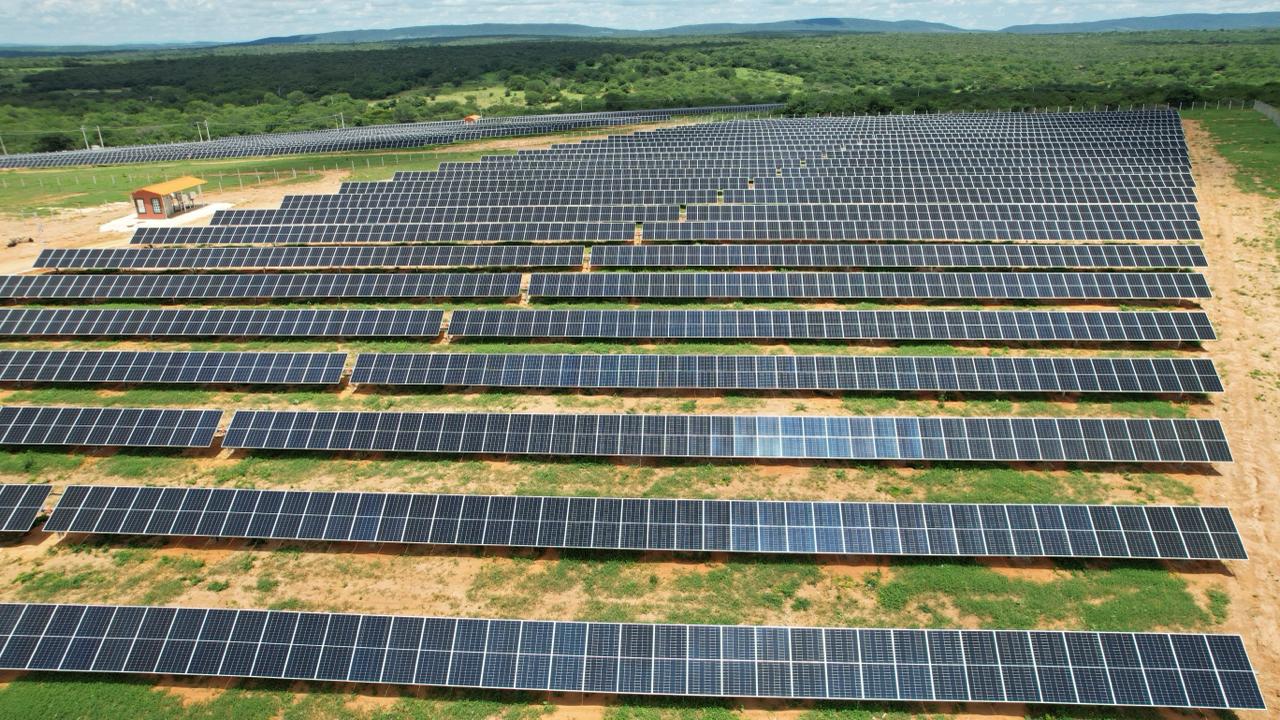 Clientes do Santander no Mato Grosso terão acesso à energia limpa e renovável, com economia de tarifa