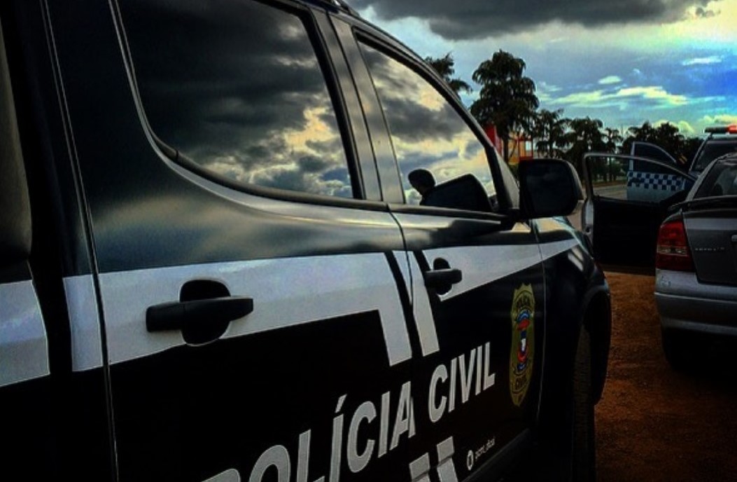 Autor de estupro de vulnerável no estado do Acre é preso pela Polícia Civil em Mato Grosso