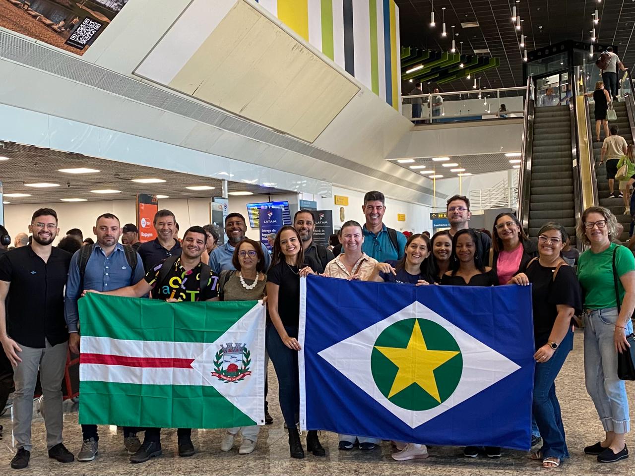 “Do lixo ao Luxo”: projeto que faz da sucata obra de arte, disputa prêmio nacional de educação empreendedora