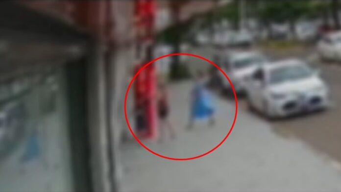 Sorriso | Câmeras de segurança flagram cuidadora e filha agredindo criança autista
