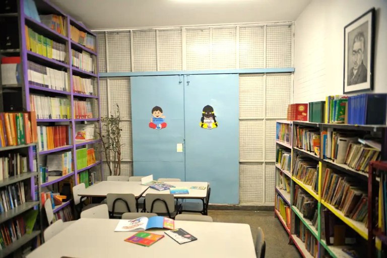 Lula sanciona Lei que cria o Sistema Nacional de Bibliotecas Escolares