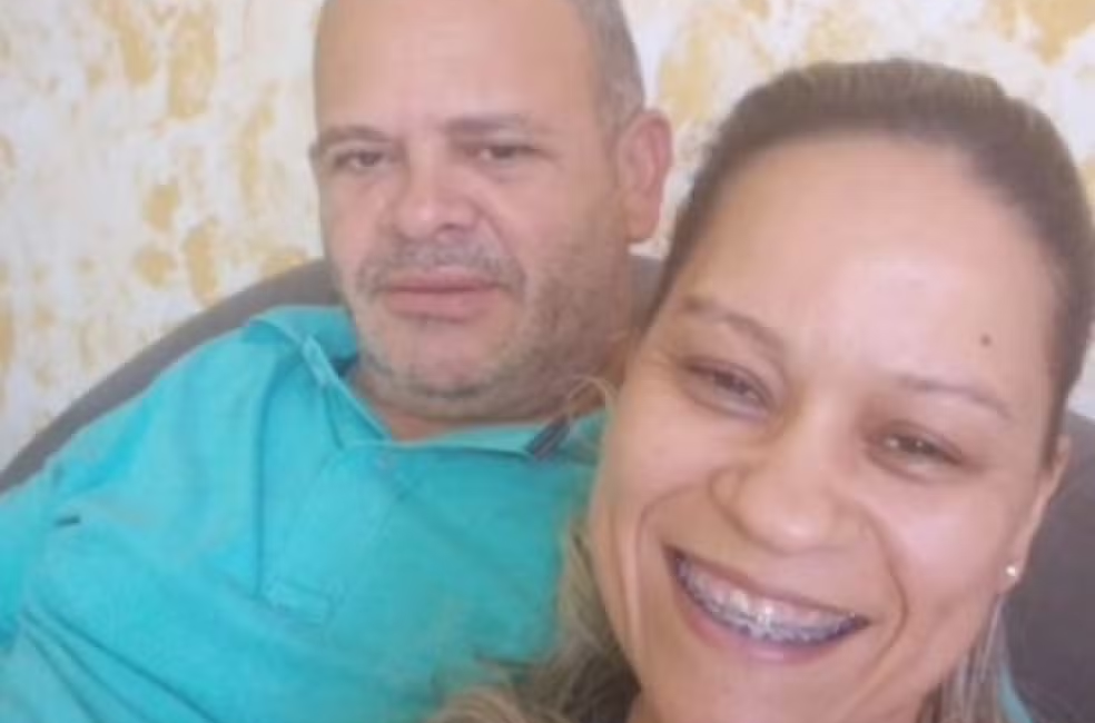 Esposa de motorista encontrado morto diz que ele tinha sonho de sair de Cuiabá por achar cidade perigosa: ‘não deu tempo’