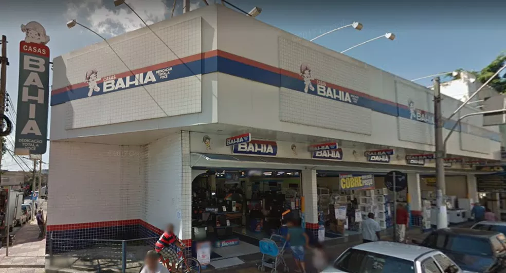 Casas Bahia anuncia plano de recuperação extrajudicial, com dívida estimada em R$ 4,1 bilhões