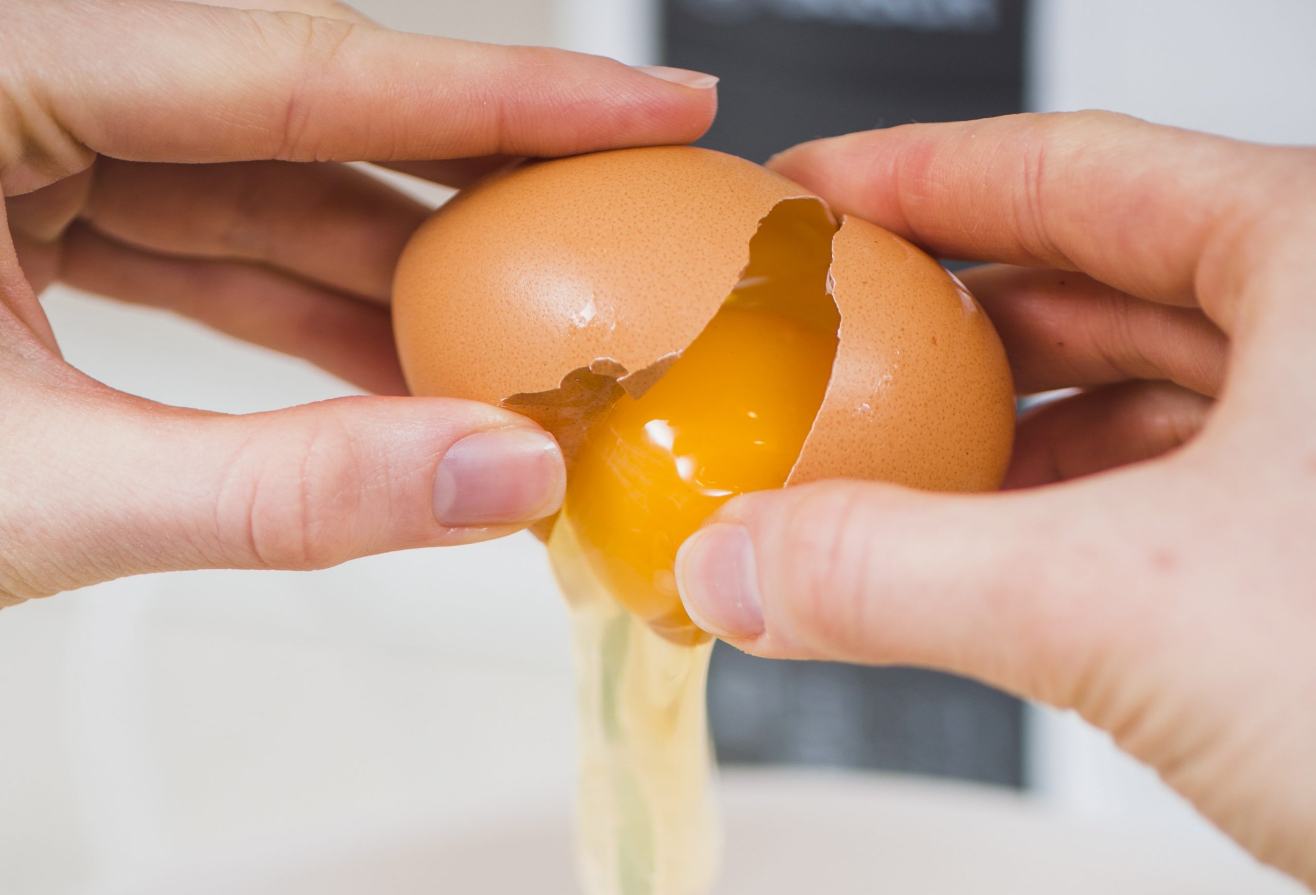 Afinal o ovo é um vilão ?