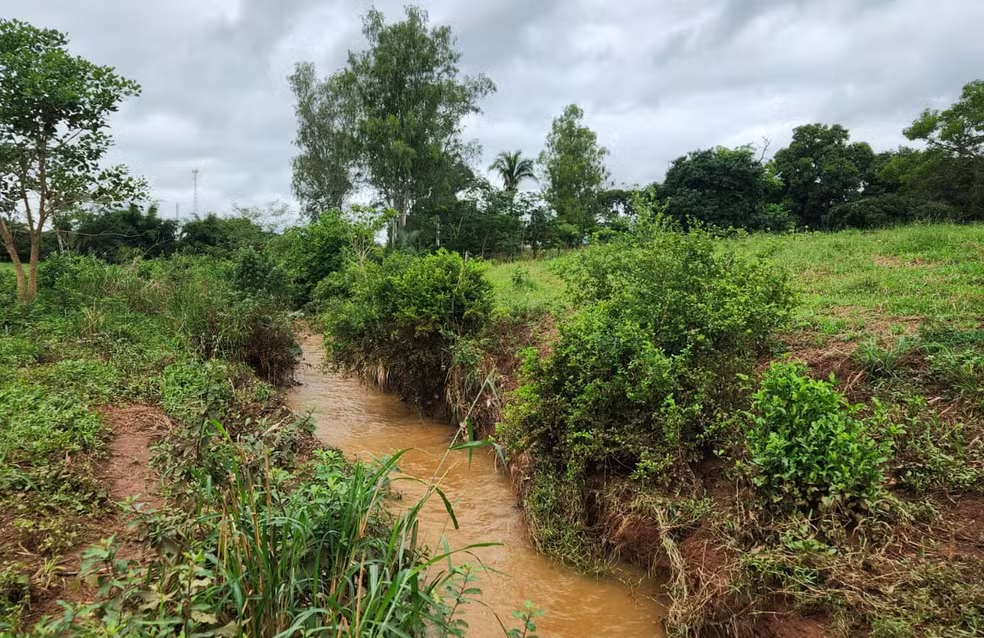 Juscimeira | Criança de 2 anos que desapareceu é encontrada morta em córrego
