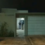 Operação prende três suspeitos de participar do assassinato de pai e filha de 2 anos 8