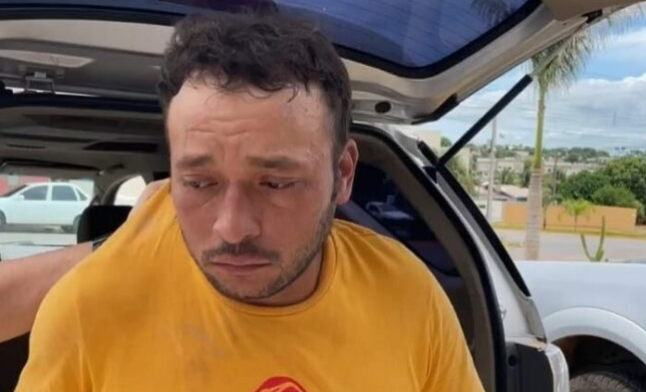 Sorriso | Audiência de assassino estuprador, que matou mãe e 3 filhas, é adiada para maio