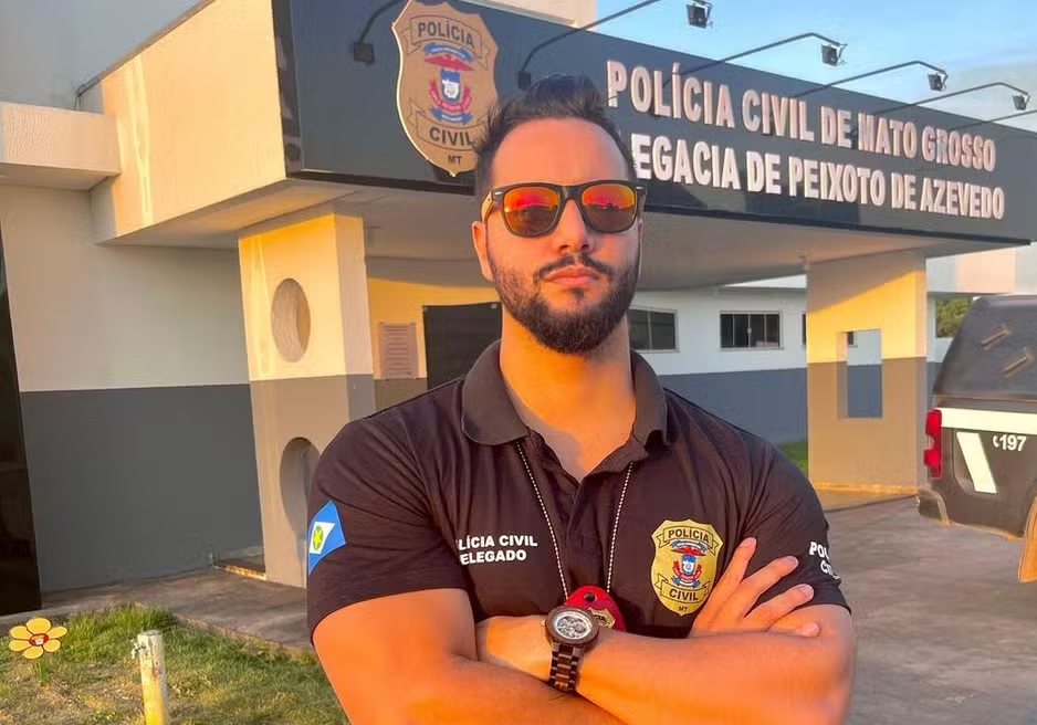 STJ nega liberdade a delegado suspeito de envolvimento em esquema de corrupção
