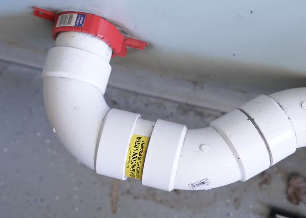 O gás inodoro que está ligado ao aumento do número de casos de câncer de pulmão