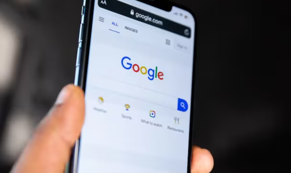Google proíbe publicidade política para as eleições municipais deste ano
