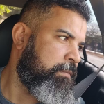 Sorriso | Motorista de aplicativo que desapareceu ao sair para trabalhar é encontrado morto em rio 3