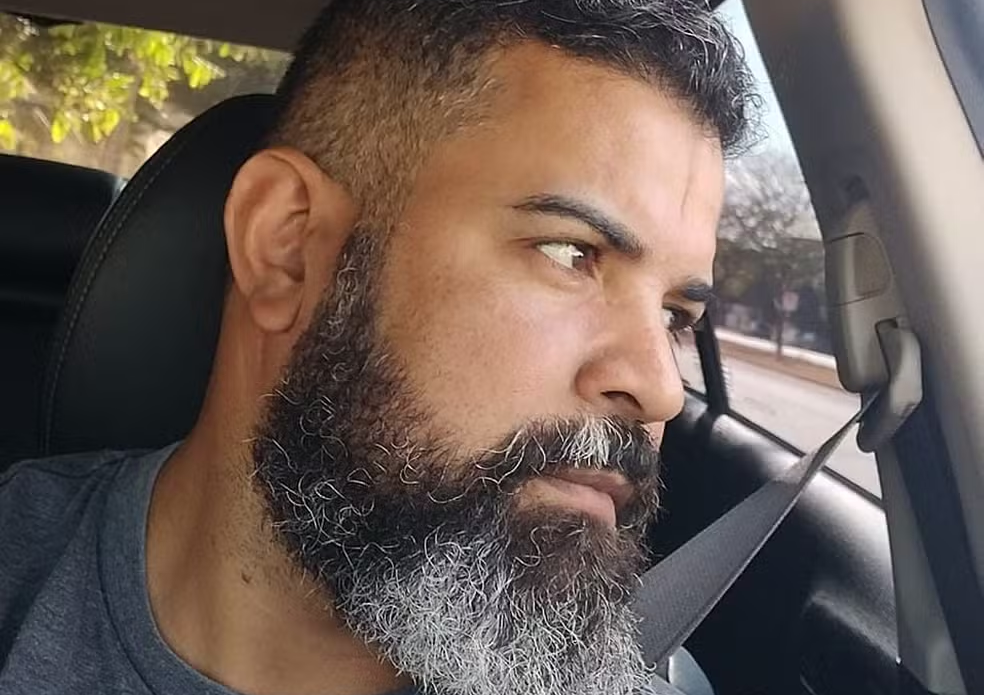 Sorriso | Motorista de aplicativo que desapareceu ao sair para trabalhar é encontrado morto em rio