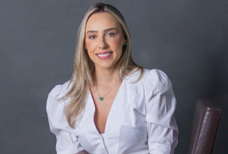 Advogada deixa presidência do Condecon-MT, sendo cotada para compor chapa de mulheres à vereança pelo Podemos em Cuiabá