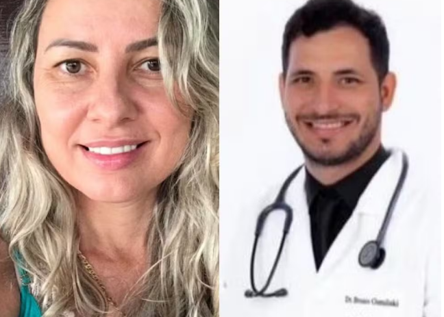 Saiba quem são mãe e filho procurados pela polícia por invadir casa e matar idosos