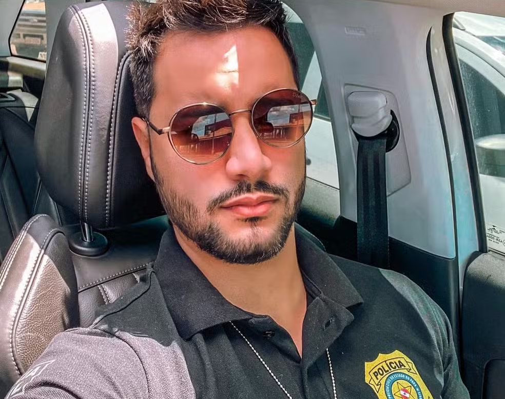 Delegado preso em operação contra esquema de corrupção estava em período de experiência na polícia de MT