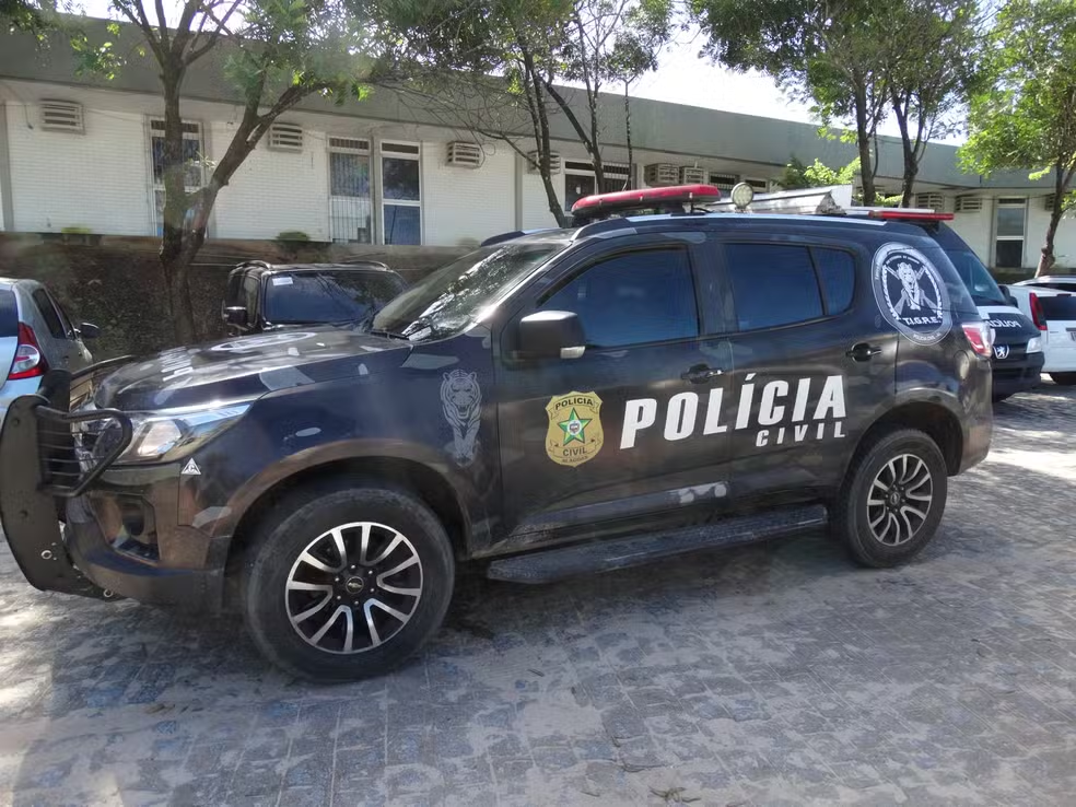 Polícia prende em Alagoas advogado de organização criminosa responsável pelo tráfico de drogas no Sistema Prisional de Cuiabá