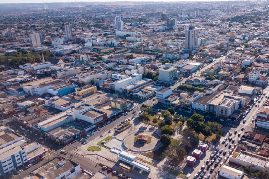 Rondonópolis | MP firma acordo com Município para reforma de casa de acolhimento