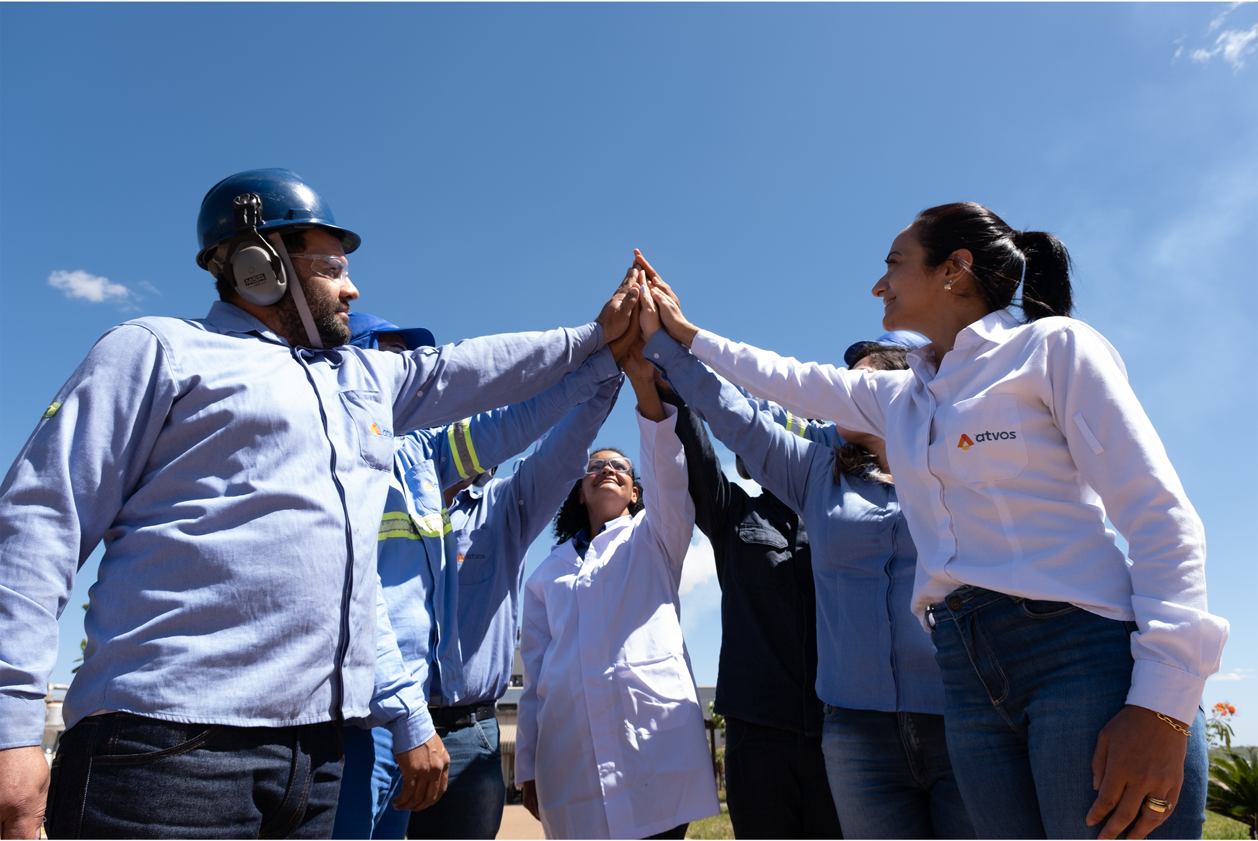 Inscrições para o “Geração Agro”, programa para atuar na área de Excelência Operacional da Atvos, terminam na próxima semana