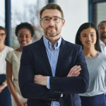 Liderança humanizada: Qual o segredo para empresas mais bem estruturadas? 4