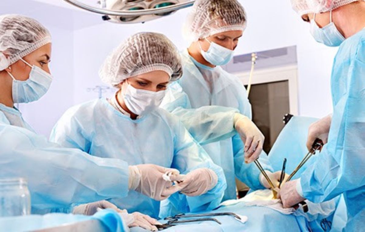 Seis verdades sobre a cirurgia bariátrica