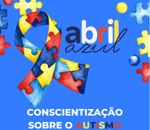 Faculdade em Rondonópolis promove palestras gratuitas focadas na conscientização sobre o autismo