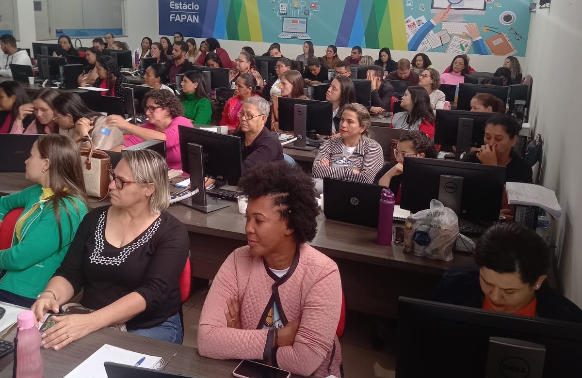 Cáceres sedia formação do SIPIA para capacitar Conselheiros Tutelares