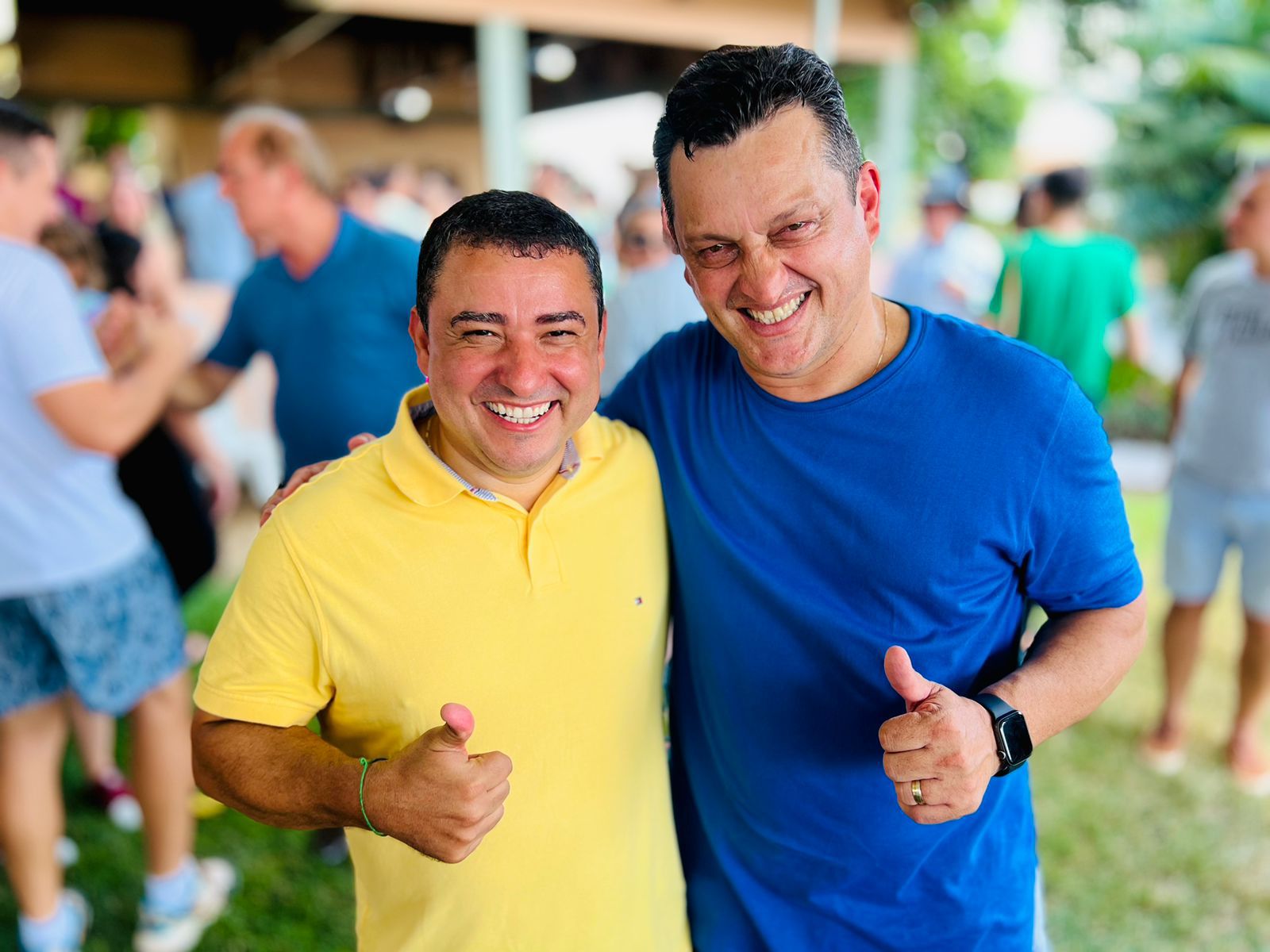 PSDB define na próxima semana o nome do candidato à Prefeitura de Sinop