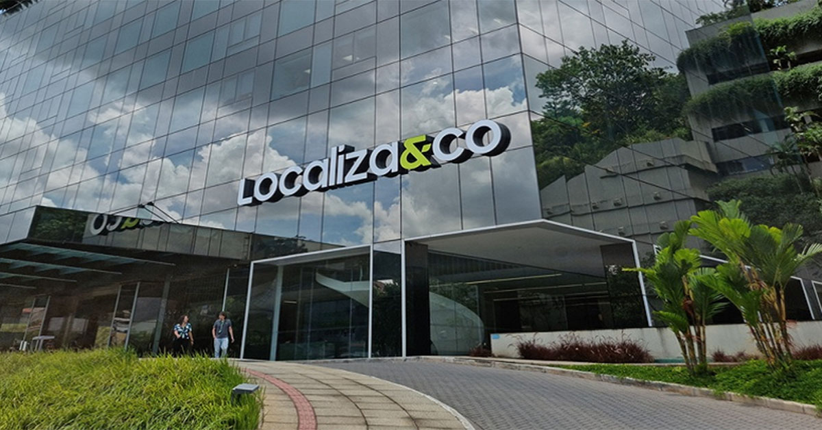 Localiza&Co abre 30 vagas para diversos cargos no Centro de Desativação da Companhia em Cuiabá