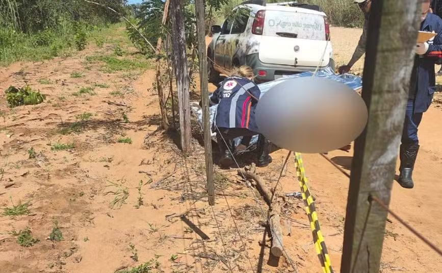 Poxoréu | Trio morre em confronto com policiais após roubo