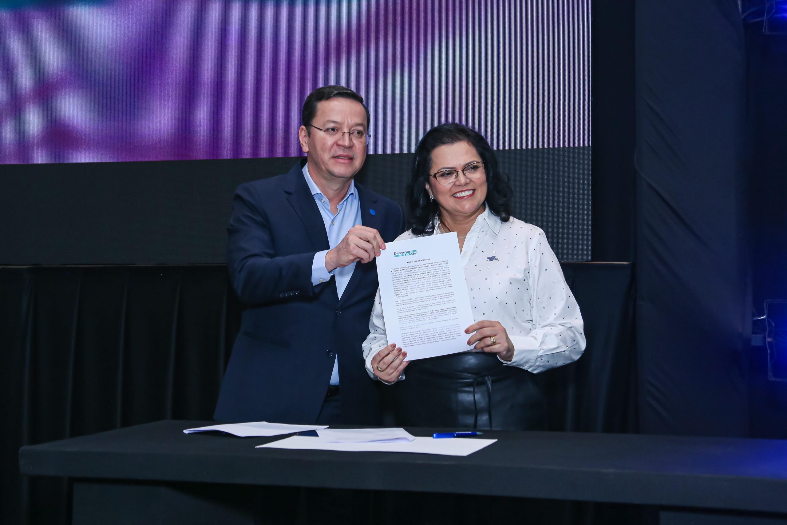 Empreenda Mais Ind: Sebrae/MT e Fiemt criam programa para transformação sustentável das pequenas indústrias