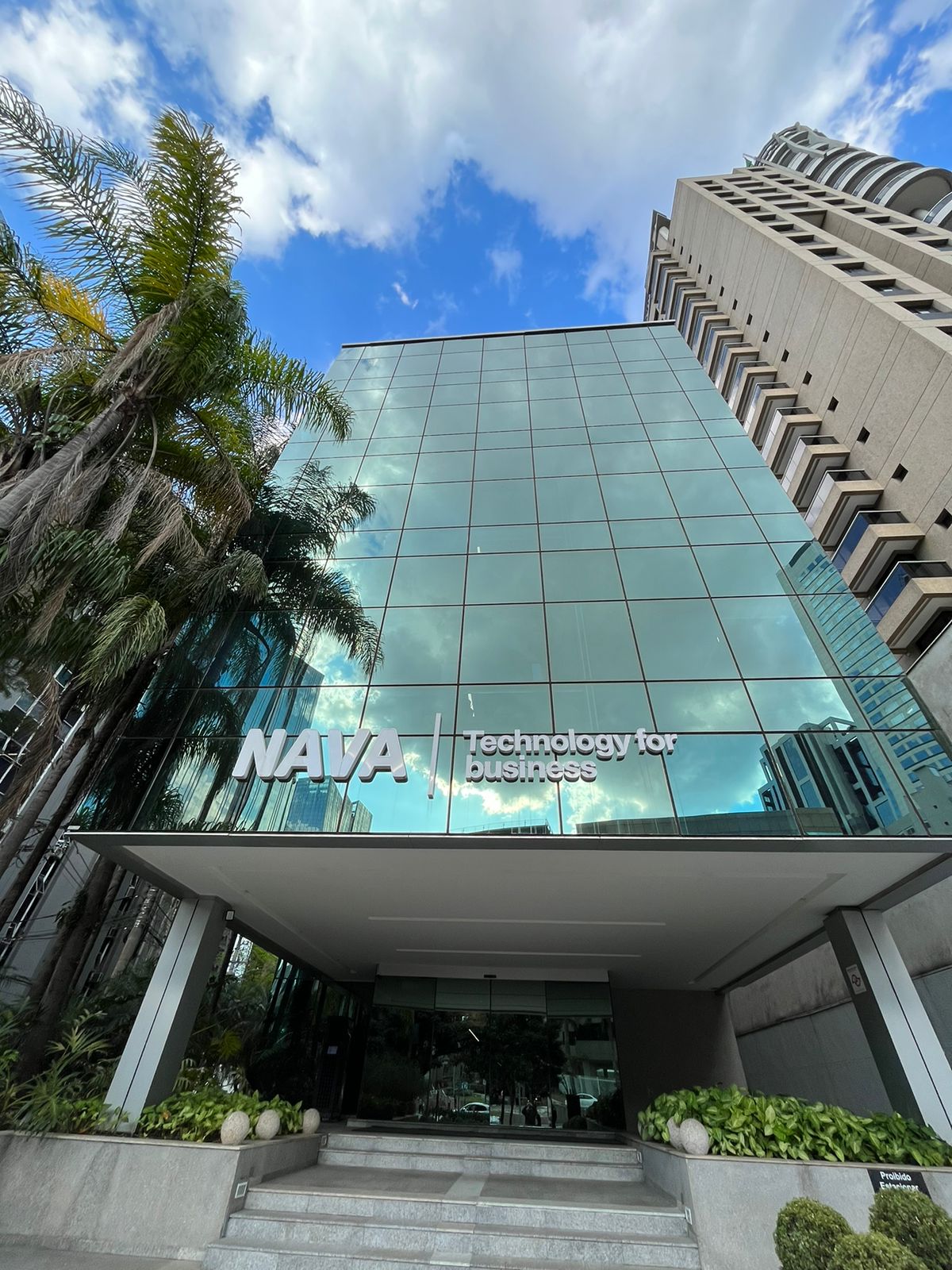 NAVA tem mais de 100 vagas de trabalho em aberto