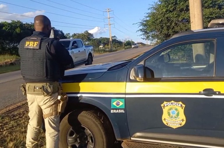 15 pessoas morreram todos os dias nas rodovias federais em 2024
