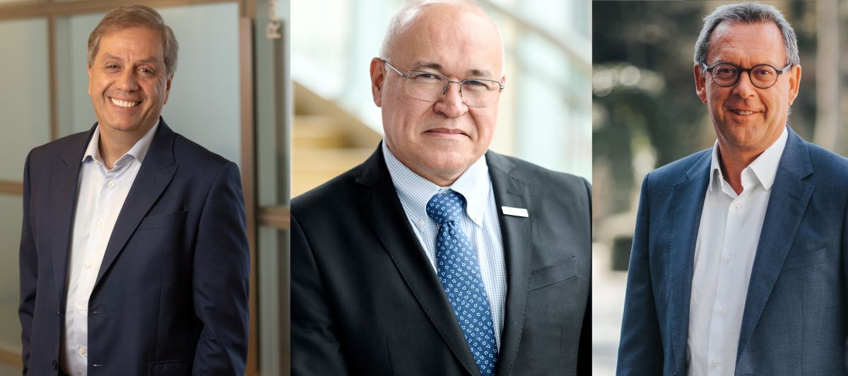 ROG.e 2024 confirma presença de CEO da Fluxys, presidente da Acelen e de diretor da Petrobras 