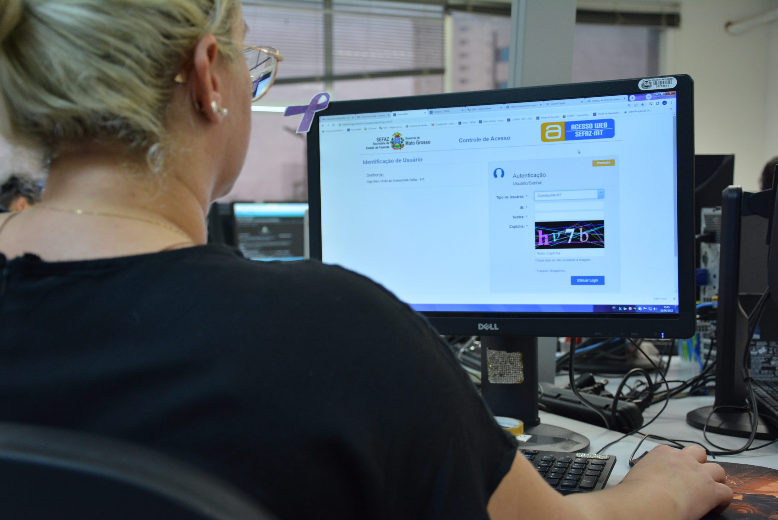 Prazo para contribuintes regularizarem débitos de ICMS encerra nesta sexta-feira (31)