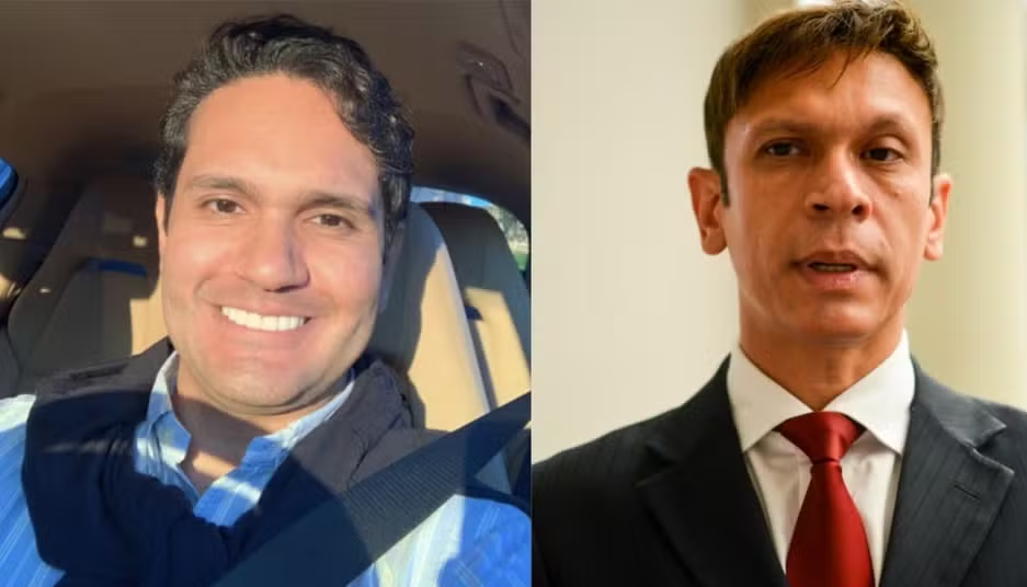 Pré-candidato a vereador de Cuiabá, advogado e outros dois são condenados por golpes de R$ 50 milhões