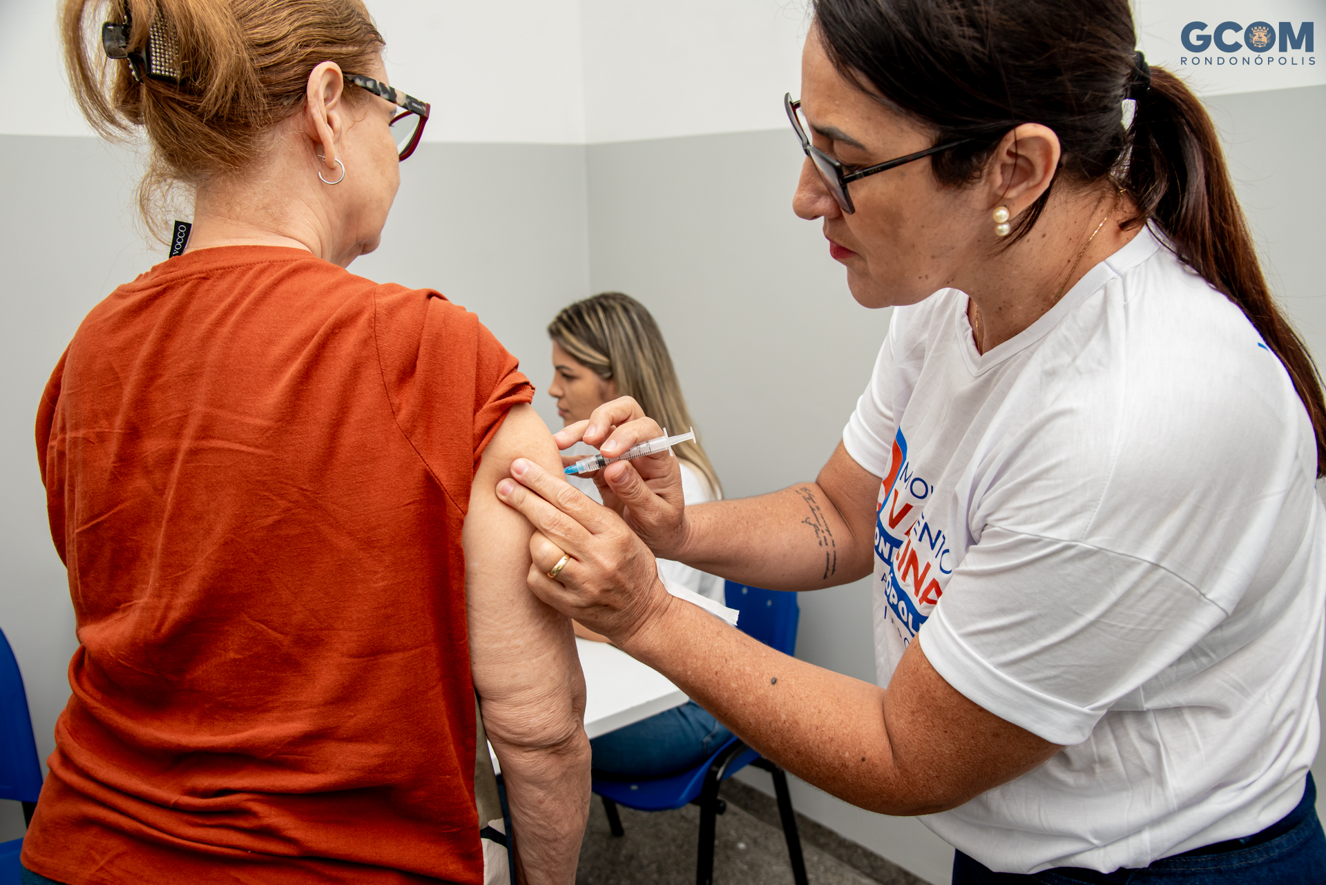 Rondonópolis | Todos podem tomar vacina contra gripe a partir desta sexta-feira (03)