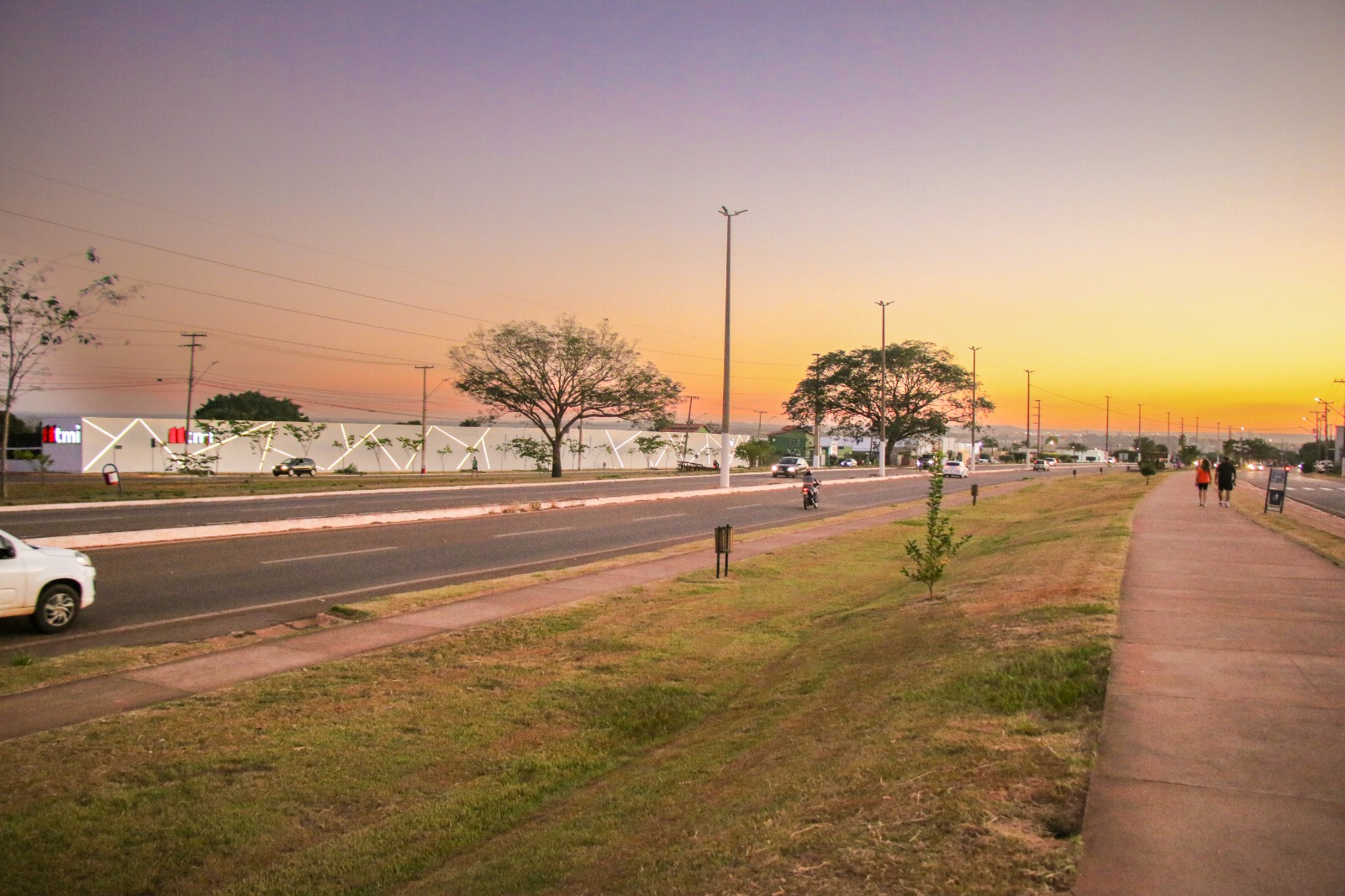 Rondonópolis | Avenida dos Estudantes se prepara para ser a ‘bola da vez’ no mercado imobiliário