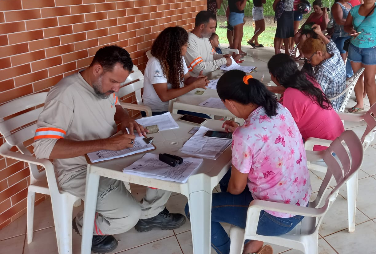 Rondonópolis | Prefeitura e Energisa convocam moradores para aderirem à Tarifa Social