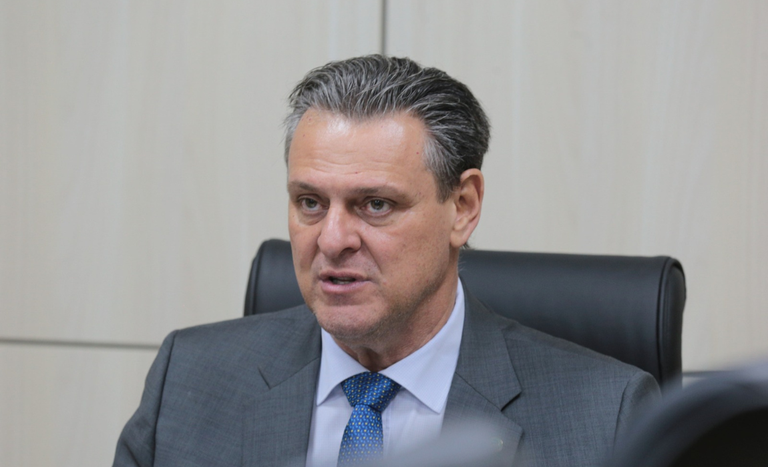Em reunião com Haddad, Fávaro discute recursos para o Plano Safra 24/25
