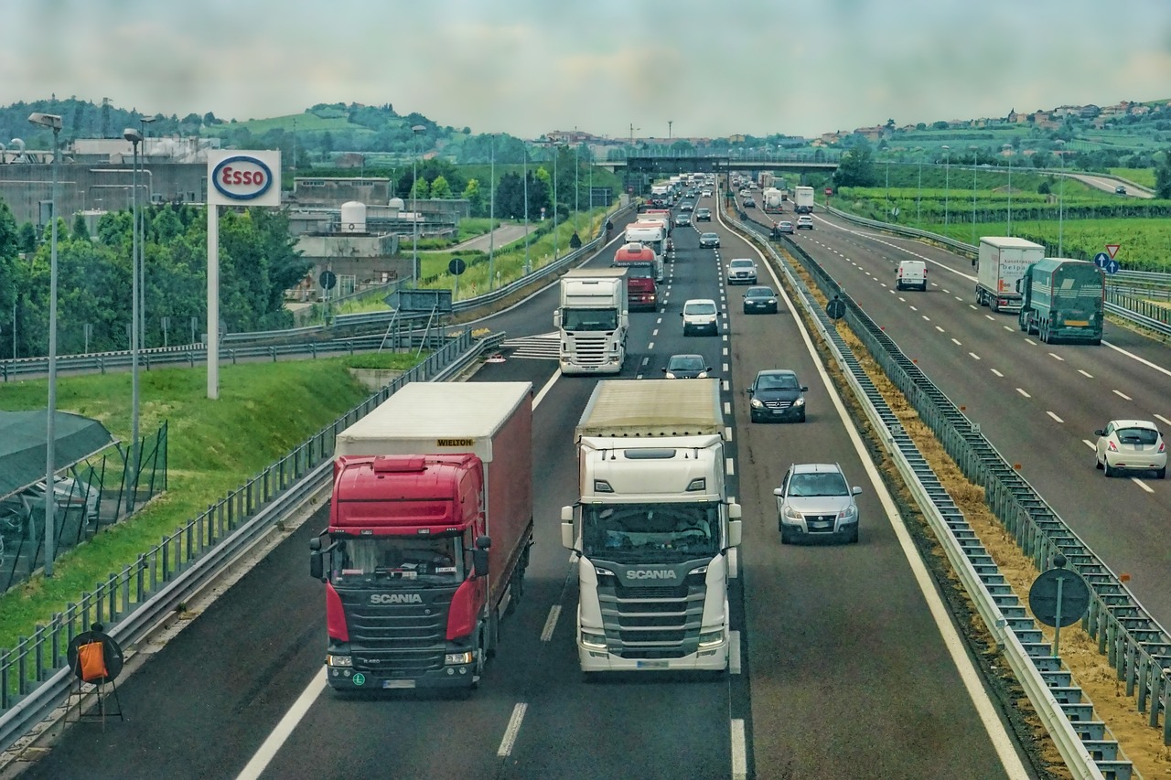 Os desafios da logística brasileira no intermodal no agro vão além do transporte