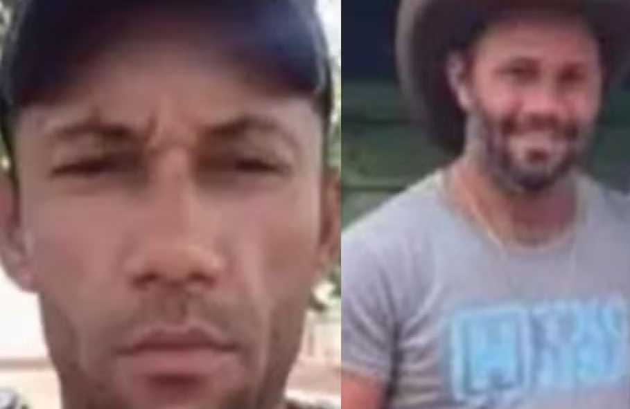 Irmãos morrem e três pessoas ficam feridas em acidente envolvendo dois carros na MT-170