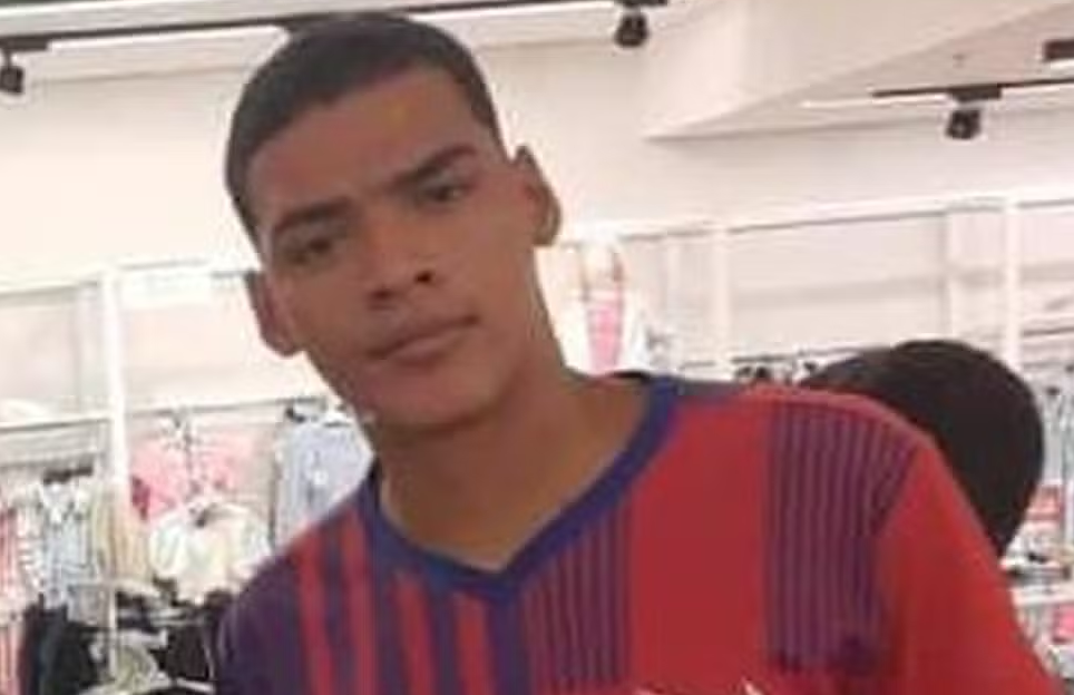 Rondonópolis | Corpo de jovem que estava desaparecido há 4 dias é encontrado às margens da BR-364