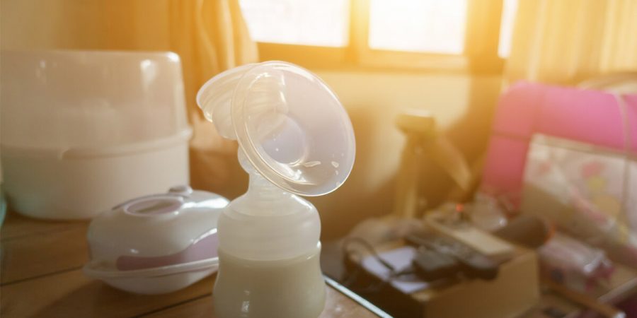 Campanha anual de doação de leite humano chega em Mato Grosso
