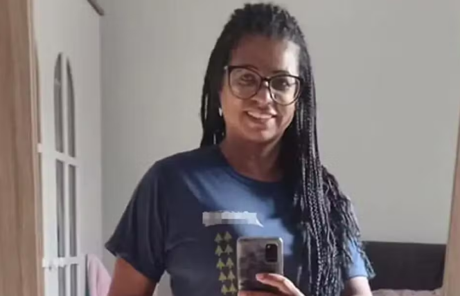 Homem é condenado a 24 anos de prisão por matar ex-mulher sufocada