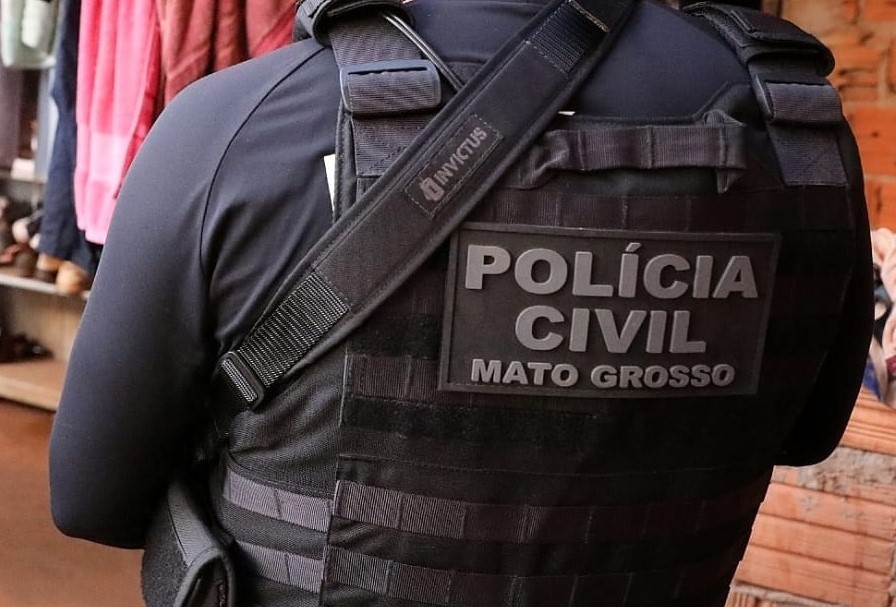 Polícia Civil prende homem que tentou matar ex-companheira e a mãe dela